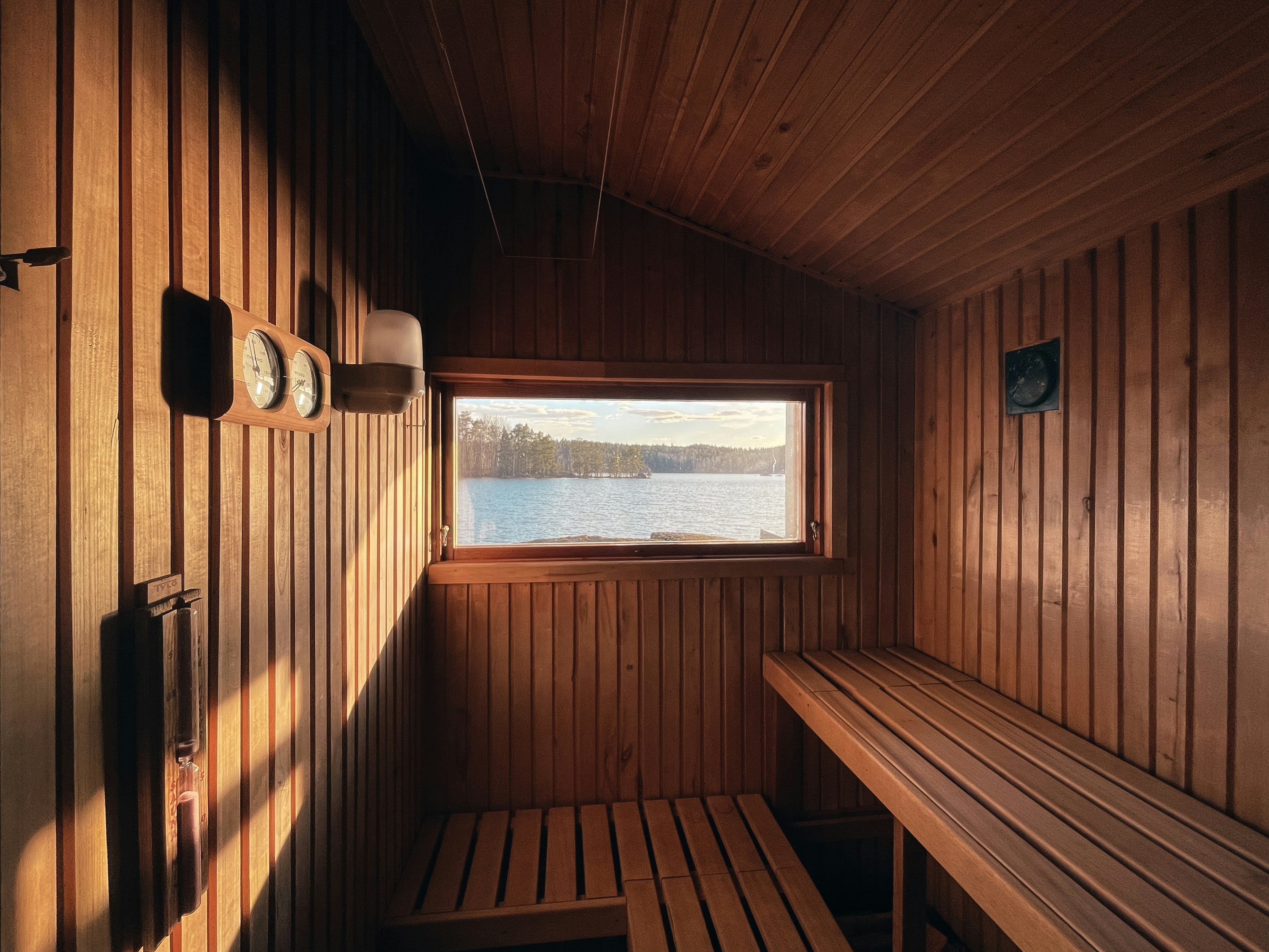 How to Choose the Right Infrared Sauna for Your Home