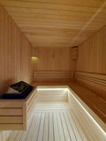 Duo Reserve Infrared Sauna